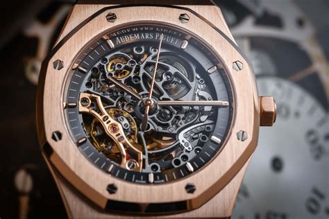 audemars piguet wheel